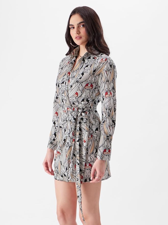 Women's Knee Dress