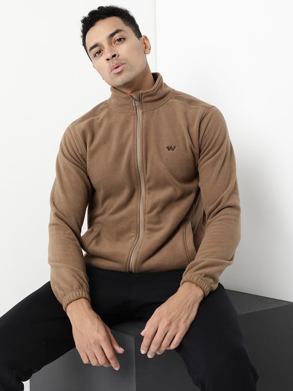 Men's Fleece Jacket